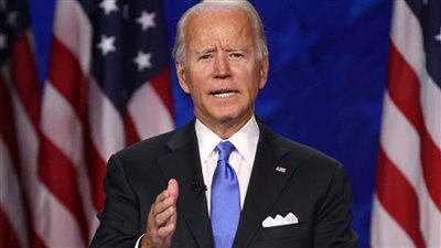  الرئيس الأمريكي يعلن استعداد بلاده تقديم المساعدة في أعقاب 