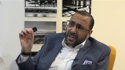 أمين الوقف الإسلامي بالسويد: نحتاج لخطاب ينبذ الكراهية والعنف يواجه خفافيش الظلام بالفضاء الالكتروني 