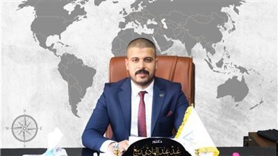 عبدالهادي: الرئيس حرص على توضيح الرؤية المصرية تجاه تعظيم وحشد الموارد للقارة الإفريقية