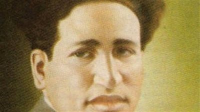 عاجل|  100سنة على الرحيل.. 