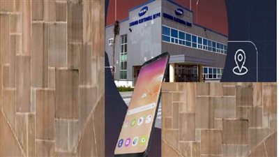 عاجل| بالانفوجراف.. 6 معلومات عن مصنع موبايلات سامسونج ببني سويف