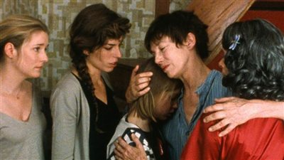 مهرجان الجونة السينمائي يحتفي بأيقونة الغناء والتمثيل جاين بركين