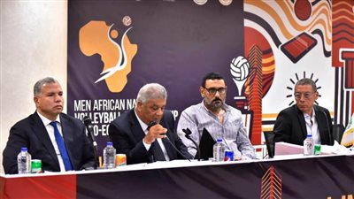 اللجنة المنظمة لأمم إفريقيا للطائرة تقرر الوقوف دقيقة حداد تضامنا مع الشعب المغربي