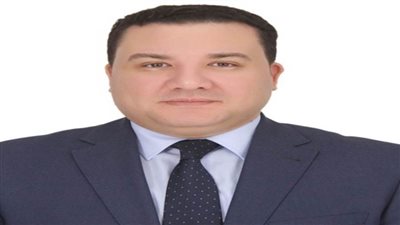 محمد باغة مستشارًا لرئيس المصريين الأحرار لشؤون التثقيف الاقتصادي