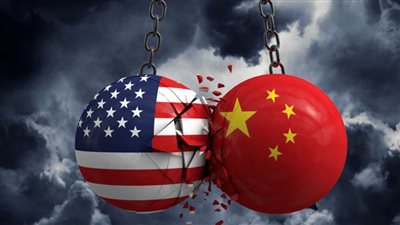 عاجل.. كواليس صراع أمريكا والصين خلف الأبواب المغلقة بقمة مجموعة العشرين 