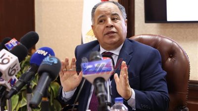 وزير المالية: مصر سددت التزامات بقيمة 52 مليار دولار خلال عامين ماليين