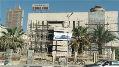 بلد المواويل تشكو الإهمال.. علامات استفهام على طريقة اختيار القيادات الثقافية