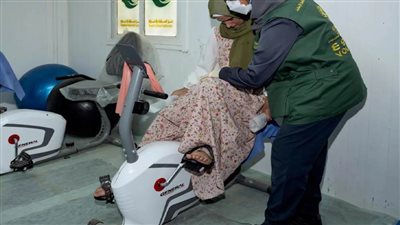 مركز الملك سلمان للإغاثة يدشن برنامجًا في مخيم الزعتري للاجئين السوريين بالأردن