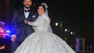 تهنئة للأستاذ محمود فهمي بمناسبة الزواج السعيد