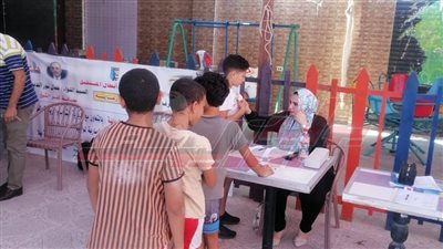 انطلاق اختبارات انتقاء ناشئين جدد للعبة المصارعة بالمشروع القومي للموهبة والبطل الأولمبى 