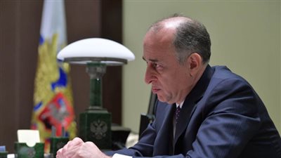 مجلس الأمن الروسي: نظام كييف كان يخطط لتفجير 