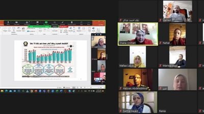 إنتاج القصة الخبرية المدعومة بالبيانات في ورشة 