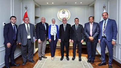 وزير التربية والتعليم: الانتهاء من الوثائق النوعية لمناهج المرحلة الإعدادية