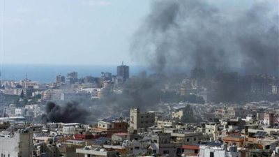 الجيش اللبناني: إصابة 5 عسكريين نتيجة الاشتباكات اليوم داخل مخيم 