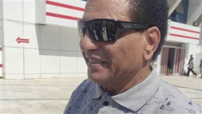 عاجل.. فاروق جعفر يكشف أسباب ترشحه لرئاسة الزمالك