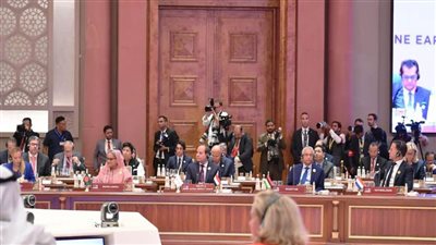 أبرز رسائل الرئيس السيسي خلال كلمته في قمة مجموعة العشرين تعرف عليها