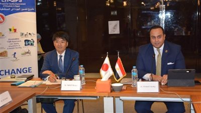 تفاصيل الاجتماع الرابع لتنسيقية مشروع 