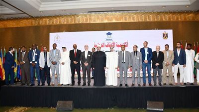 رئيس اتحاد إذاعات وتليفزيونات دول منظمة التعاون الإسلامي يشيد بالدورات التدريبية بأكاديمية الأوقاف الدولية 
