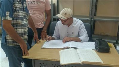 محافظ المنيا يوجه رؤساء المدن بتكثيف المرور والمتابعة الميدانية على المجالس القروية