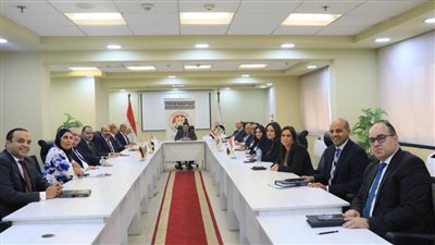 الوطنية للانتخابات توقع بروتوكولًا لمشاركة ذوي الإعاقة في العملية الانتخابية 