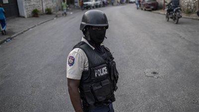 سلطات جامايكا توجه اتهامات بالقتل المتسلسل لشخص قتل 4 أفراد