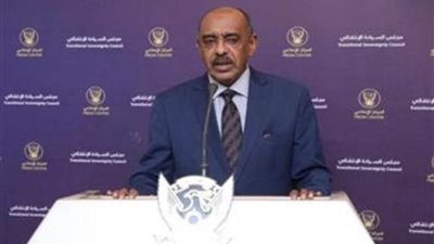 وزير خارجية السودان يشيد بموقف إريتريا الداعم لبلاده في قمة دول جوار السودان بالقاهرة ومنظمة الإيجاد