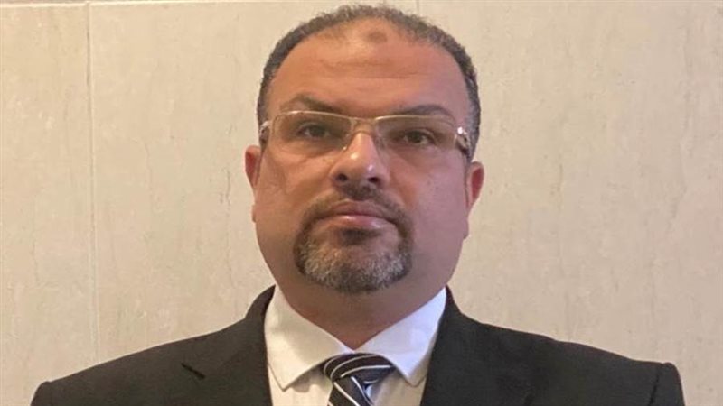 المحاسب خالد يوسف