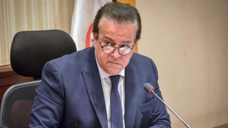 الدكتور خالد عبدالغفار