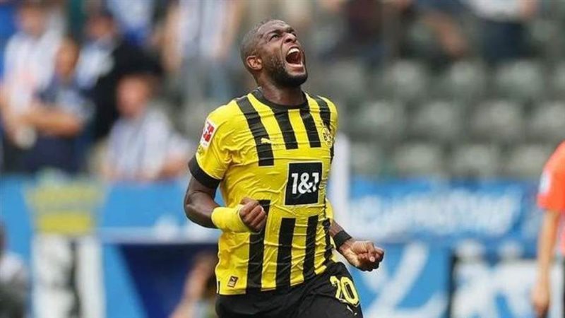 أنتوني موديست