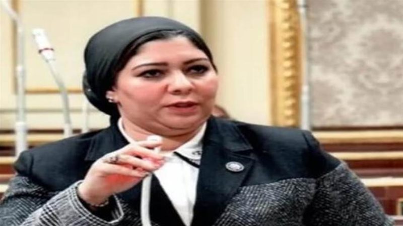 الدكتورة شيماء محمود