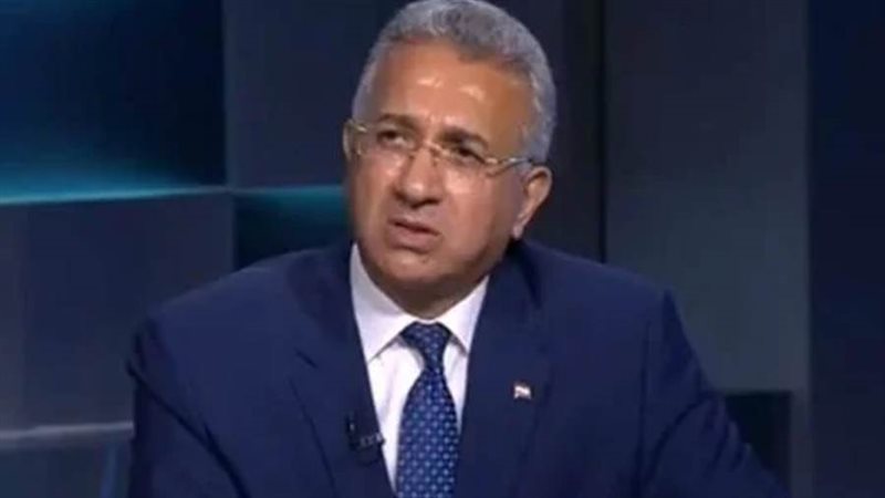 السفير الدكتور محمد