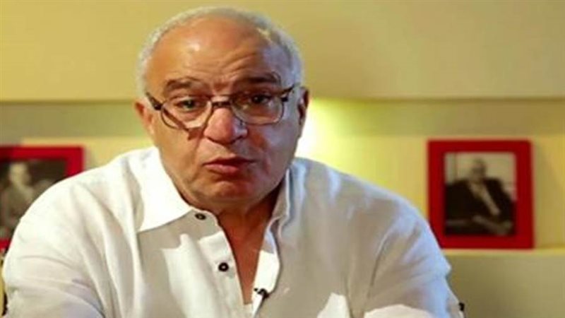 المخرج السينمائي