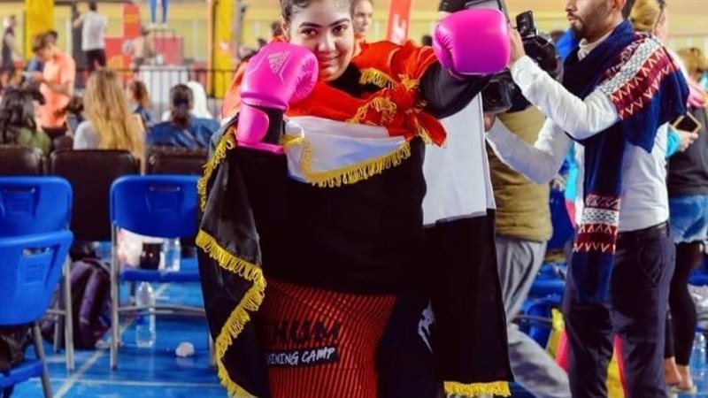 دورة الألعاب القتالية