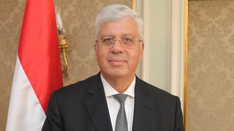 وزير التعليم العالي