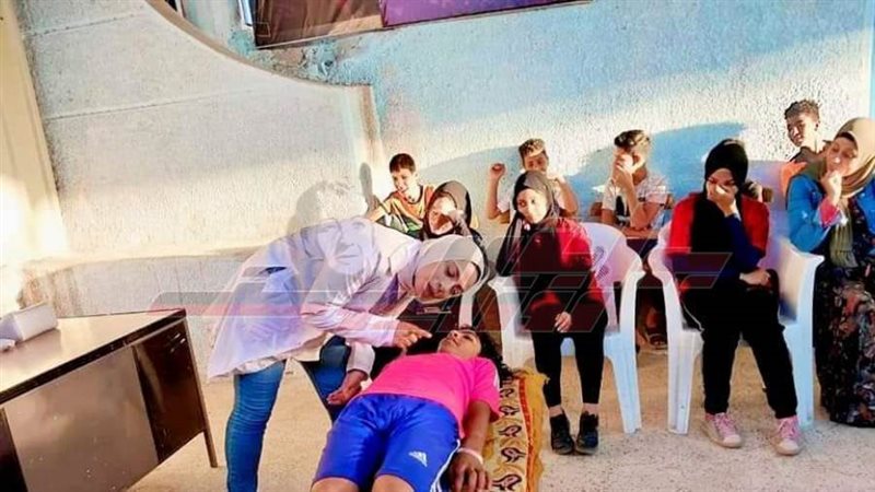 الدورة التدريبية