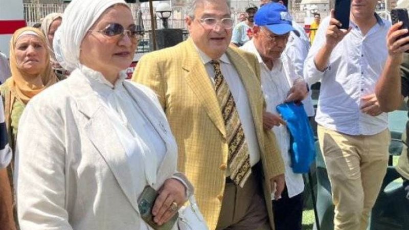 ميرفت سيد أحمد