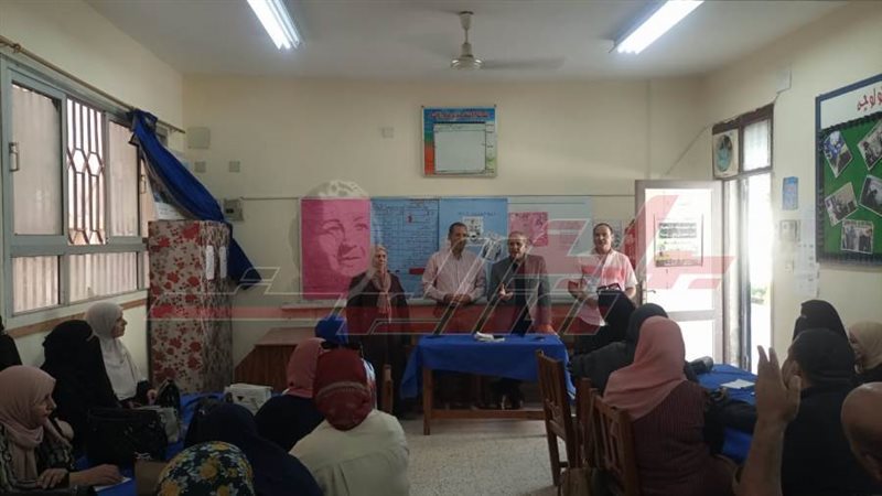 تعليم كفرالشيخ