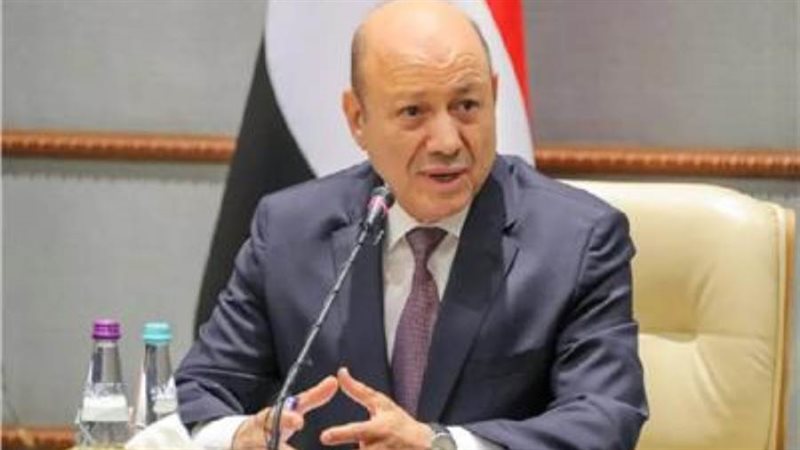 الدكتور رشاد محمد