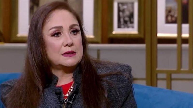 الفنانة شيرين في