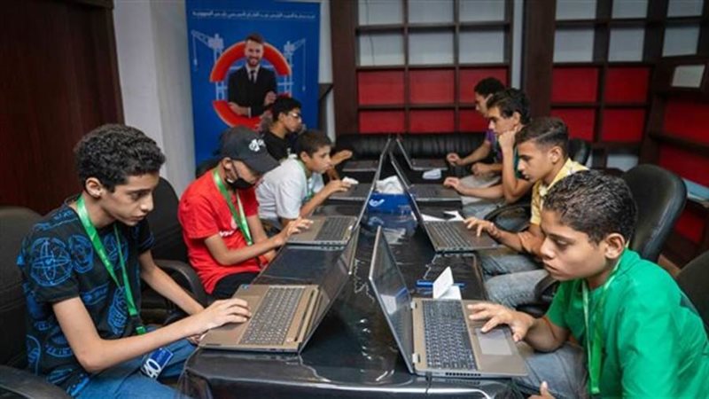 ندوات حول أهمية التعليم