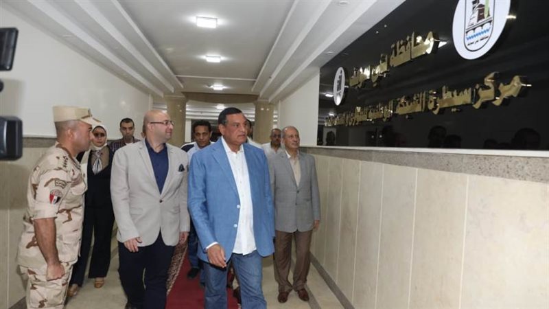 وزير التنمية المحلية