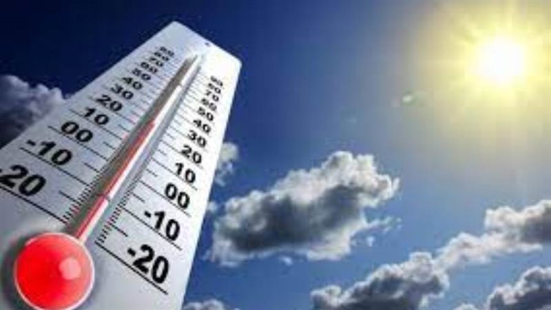 الأرصاد الجوية