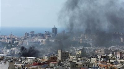 هدوء حذر يسود مخيم 