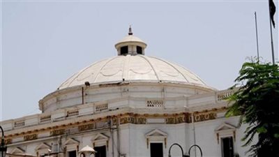 عاجل.. مجلس النواب ينكس أعلامه حداداً على ضحايا الكارثة الإنسانية في المغرب وليبيا 