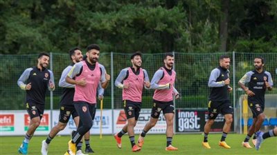 «التحفيز النفسى» سلاح كولر مع لاعبى الأهلى