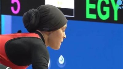 غدا..انطلاق مشاركة لاعبي منتخب رفع الأثقال بطولة العالم بالسعودية 