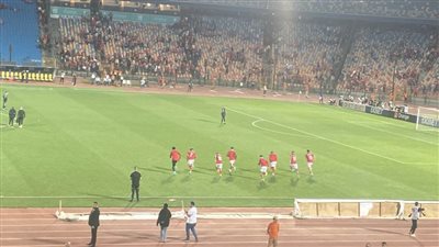 عاجل.. الأهلي يكشف موعد انضمام تاو ومعلول لمعسكر السعودية