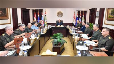 عاجل.. الرئيس السيسي يؤكد تضامن مصر الكامل ووقوفها بجانب الأشقاء في المغرب وليبيا