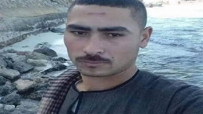 وفاة شاب منياوي في إعصار دانيال بليبيا