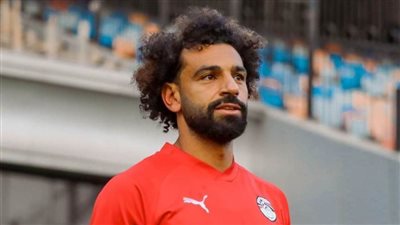 محمد صلاح يقود تشكيل منتخب مصر أمام تونس وديًا 